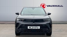 Vauxhall Mokka 1.2 Turbo 100 SRi 5dr Petrol Hatchback